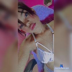 Shany_Dakari stripchat livecam performer profile