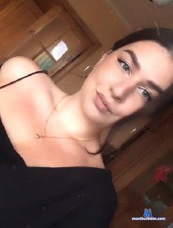 IrynaBlesk stripchat livecam performer profile