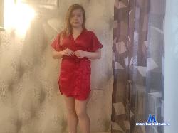 NansyLaVida stripchat livecam performer profile