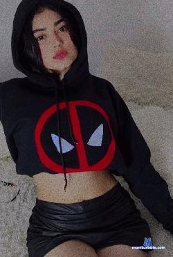 the_babys07 stripchat livecam performer profile