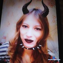 AnnaCrazyHot stripchat livecam performer profile