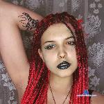 Sweety_Devilgirl stripchat livecam show performer room profile