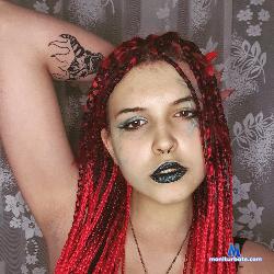 Sweety_Devilgirl stripchat livecam performer profile