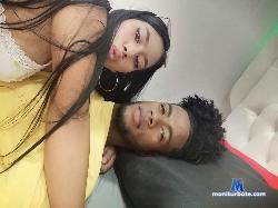 JERRY_AND_LAUREN stripchat livecam performer profile