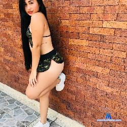 LiaJohnson_ stripchat livecam performer profile