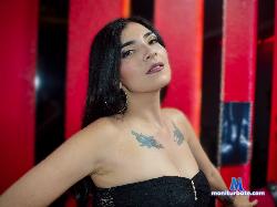 PandoraSalem stripchat livecam performer profile