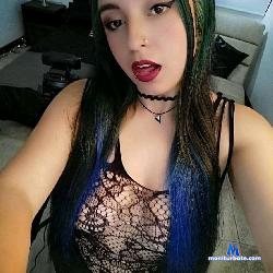 Bethh_ stripchat livecam performer profile