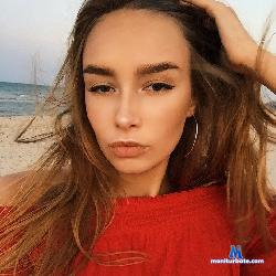 MollyxJin stripchat livecam performer profile