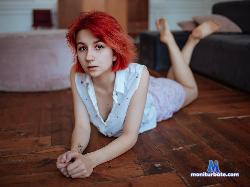 RUBY_BUBY stripchat livecam performer profile