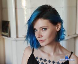 Soffika stripchat livecam performer profile