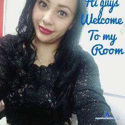 Sweet_Islem stripchat livecam performer profile