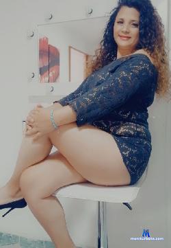 EvaGodness_ stripchat livecam performer profile