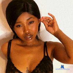 BlackChynaSA stripchat livecam performer profile