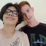 Dylan_Roberts stripchat livecam show performer room profile