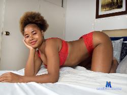 emily_montero stripchat livecam performer profile