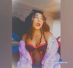 AriaBella stripchat livecam show performer room profile