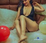 AndreaSmithh stripchat livecam show performer room profile