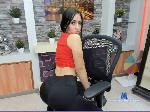 Lustful_babe1 stripchat livecam show performer room profile