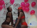 Dana_Selena stripchat livecam show performer room profile