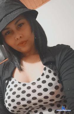 Arianar stripchat livecam performer profile