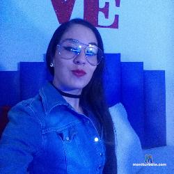 Stephanie_Niznik stripchat livecam performer profile