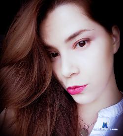 LizMoon stripchat livecam performer profile