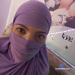 Amina_arabic stripchat livecam show performer room profile