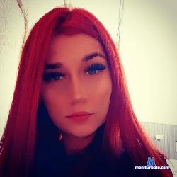 Blek_Vi stripchat livecam performer profile