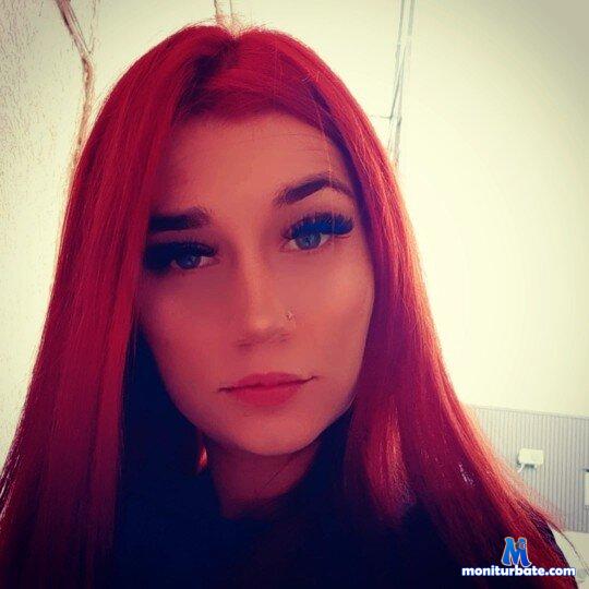 Blek_Vi Stripchat performer