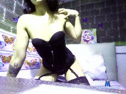 samantha_dirty stripchat livecam performer profile