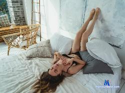SanitaMoor stripchat livecam performer profile