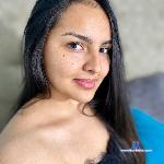 GiaBrunette stripchat livecam show performer room profile