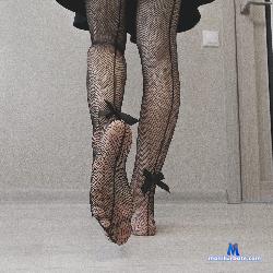 Darlen_Maxwell stripchat livecam performer profile