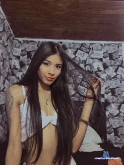Ashley_bec stripchat livecam performer profile