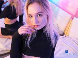_dolly_alice_ stripchat livecam performer profile