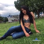AuroraPeace stripchat livecam show performer room profile