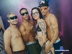 secret_galaxy420 stripchat livecam performer profile