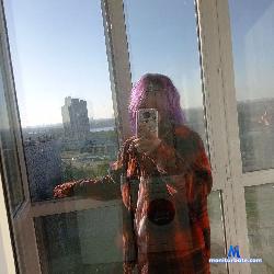 PurpleDolly stripchat livecam performer profile