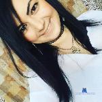 Amerli_brown stripchat livecam show performer room profile