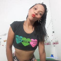candy_candy18 stripchat livecam performer profile