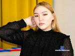 DanaLeFox stripchat livecam show performer room profile