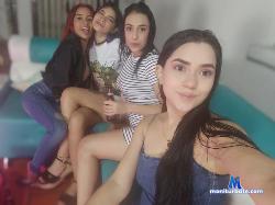 pinkie_pie92 stripchat livecam performer profile