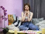 LalisaShy stripchat livecam show performer room profile