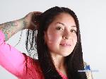 AbbySoto stripchat livecam show performer room profile