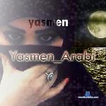Yasmen_Arabi stripchat livecam show performer room profile