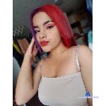 candy_vicious stripchat livecam show performer room profile