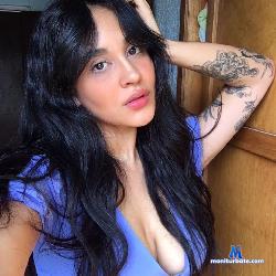 Anna_grey_ stripchat livecam performer profile