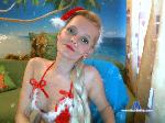 ChristiRoselove stripchat livecam show performer room profile
