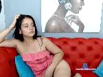 Iris_Cortes stripchat livecam show performer room profile
