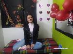 Sthefy_Collins stripchat livecam show performer room profile